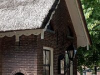 NL, Drenthe, Midden-Drenthe, Orvelte 48, Saxifraga-Hans Dekker