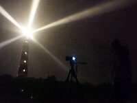 NL, Friesland, Ameland, Vuurtoren 8, Saxifraga-Foto Fitis-Sytske Dijksen