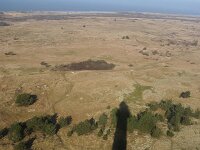 NL, Friesland, Ameland, panorama light house 1, Saxifraga-Sytske Dijksen