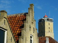 NL, Friesland, Terschelling, Brandaris 12, Saxifraga-Foto Fitis-Sytske Dijksen