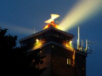 NL, Friesland, Terschelling, Brandaris 4, Saxifraga-Foto Fitis-Sytske Dijksen