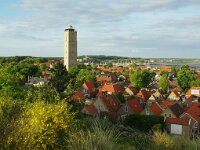 NL, Friesland, Terschelling, Brandaris 9, Saxifraga-Foto Fitis-Sytske Dijksen