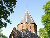 NL, Gelderland, Nijmegen, Valkhof 1, Saxifraga-Sytske Dijksen