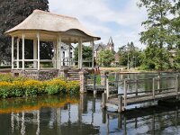 NL, Gelderland, Rheden, Villapark Velp 1, Saxifraga-Tom Heijnen