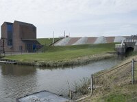 NL, Groningen, Het Hogeland, Noordpolderzijl 1, Saxifraga-Willem van Kruijsbergen
