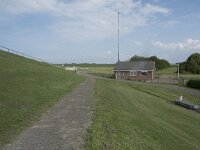 NL, Groningen, Het Hogeland, Noordpolderzijl 2, Saxifraga-Willem van Kruijsbergen
