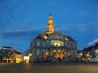 NL, Limburg, Maastricht 15, Saxifraga-Foto Fitis-Sytske Dijksen