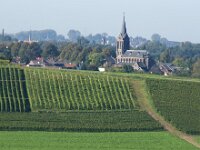 NL, Limburg, Maastricht, Apostelhoeve 2, Saxifraga-Foto Fitis-Sytske Dijksen