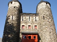 NL, Limburg, Maastricht, Helpoort 2, Saxifraga-Foto Fitis-Sytske Dijksen