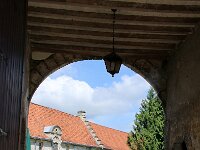 NL, Limburg, Valkenburg aan de Geul, Kasteel Schaloen 2, Saxifraga-Sytske Dijksen