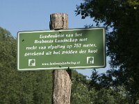 NL, Noord-Brabant, Altena, Pompveld 42, Saxifraga-Jan van der Straaten