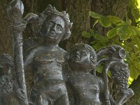 NL, Noord-Brabant, Boxtel, Dorpspomp Esch 2, Saxifraga-Jan van der Straaten