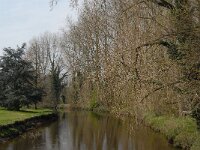 NL, Noord-Brabant, Meierijstad, de Dommel 2, Saxifraga-Jan van der Straaten