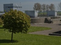 NL, Noord-Brabant, Oss, RWZI Hemelrijksche Waard 3, Saxifraga-Jan van der Straaten