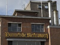 NL, Noord-Brabant, Valkenswaard, Dommelsche Bierbrouwerij 9, Saxifraga-Jan van der Straaten