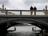 NL, Noord-Holland, Amsterdam 9, Saxifraga-Foto Fitis-Sytske Dijksen