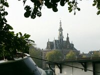 NL, Noord-Holland, Amsterdam, Amsterdam 14, Saxifraga-Hans Boll