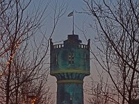 NL, Noord-Holland, Den Helder, Festival of Light 2, Saxifraga-Foto Fitis-Sytske Dijksen