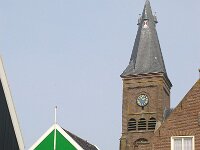 NL, Noord-Holland, Edam-Volendam, Marken 3, Saxifraga-Foto Fitis-Sytske Dijksen