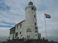 NL, Noord-Holland, Edam-Volendam, Paard van Marken 2, Saxifraga-Foto Fitis-Sytske Dijksen