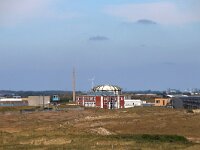 NL, Noord-Holland, Schagen, Nuclear reactor 1, Saxifraga-Foto Fitis-Sytske Dijksen
