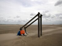 NL, Noord-Holland, Texel, De Hors 138, Saxifraga-Foto Fitis-Sytske Dijksen