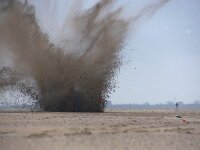 NL, Noord-Holland, Texel, EOD, De Hors 118, Saxifraga-Foto Fitis-Sytske Dijksen