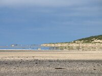 NL, Noord-Holland, Texel, Fata morgana, De Hors 196, Saxifraga-Foto Fitis-Sytske Dijksen