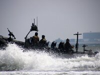 NL, Noord-Holland, Texel, Mokbaai 7, Saxifraga-Foto Fitis-Sytske Dijksen