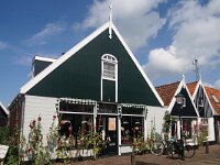 NL, Noord-Holland, Texel, Oosterend, Peperstraat 1, Saxifraga-Foto Fitis-Sytske Dijksen