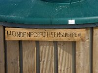 NL, Noord-Holland, Texel, Paal 9 72, Saxifraga-Foto Fitis-Sytske Dijksen