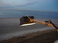 NL, Noord-Holland, Texel, Vuurtoren 16, Saxifraga-Foto Fitis-Sytske Dijksen