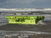 NL, Noord-Holland, Texel, paal 10 4, Saxifraga-Foto Fitis-Sytske Dijksen