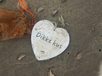 NL, Noord-Holland, Texel, paal 9 47, Saxifraga-Foto Fitis-Sytske Dijksen