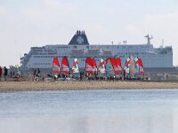 NL, Noord-Holland, Velsen, Noordpier IJmuiden 1, Saxifraga-Foto Fitis-Sytske Dijksen