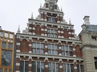 NL, Overijssel, Deventer, Landshuis 1, Saxifraga-Tom Heijnen