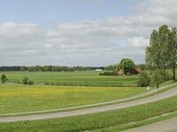 NL, Overijssel, Hardenberg, Distelbelt west 1, Saxifraga-Ab H Baas