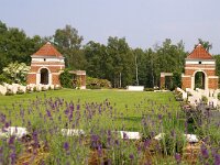 NL, Overijssel, Rijssen-Holten, Canadian Cemetery 2, Saxifraga-Foto Fitis-Sytske Dijksen