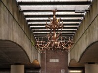 NL, Utrecht, Amersfoort, Railway Bridge 1, Saxifraga-Foto Fitis-Sytske Dijksen