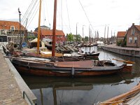 NL, Utrecht, Bunschoten, Harbour 1, Saxifraga-Bart Vastenhouw