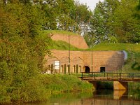 NL, Utrecht, De Bilt, Fort Voordorp 1, Saxifraga-Foto Fitis-Sytske Dijksen
