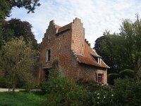 NL, Utrecht, Wijk bij Duurstede, Rhijnesteijn 1, Saxifraga-Sytske Dijksen