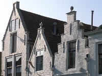 NL, Zeeland, Schouwen-Duiveland, Zierikzee 1, Saxifraga-Jan van der Straaten