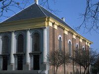 NL, Zeeland, Schouwen-Duiveland, Zierikzee 5, Saxifraga-Jan van der Straaten