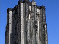 NL, Zeeland, Schouwen-Duiveland, Zierikzee 6, Saxifraga-Jan van der Straaten