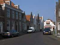 NL, Zeeland, Schouwen-Duiveland, Zierikzee 7, Saxifraga-Jan van der Straaten