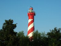 NL, Zeeland, Schouwen-Duiveland, vuurtoren Haamstede 4, Saxifraga-Foto Fitis-Sytske Dijksen