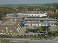 NL, Zeeland, Veere, Valkenisse, Dishoek 4, Saxifraga-Jan van der Straaten