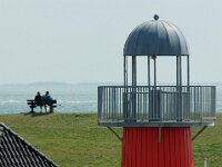 NL, Zeeland, Veere, vuurtoren Westkapelle 3, Saxifraga-Foto Fitis-Sytske Dijksen