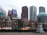 NL, Zuid-Holland, 's-Gravenhage, Plein 1, Saxifraga-Foto Fitis-Sytske Dijksen